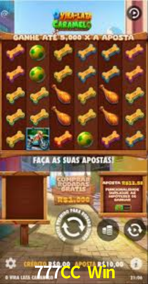 Instant EasyPaisa 777CC Win