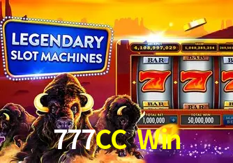 Seasonal Promotions 777CC Win