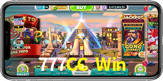 Daily Bonuses 777CC Win