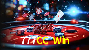 Live Casino 777CC Win