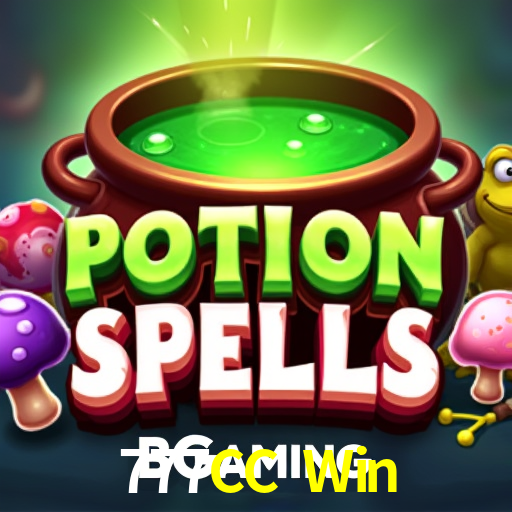 Responsive Design 777CC Win