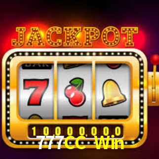 777CC Win App Interface