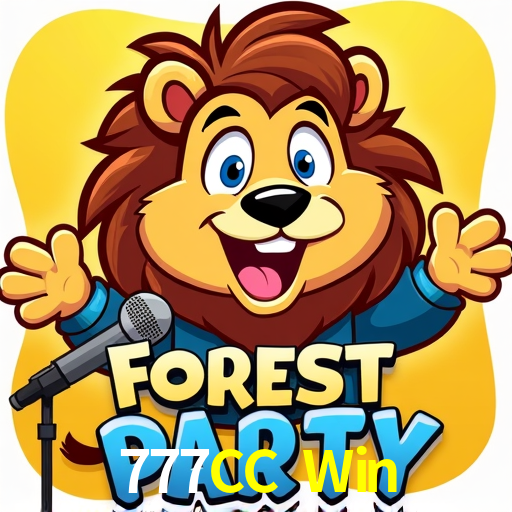 Welcome Bonus 777CC Win