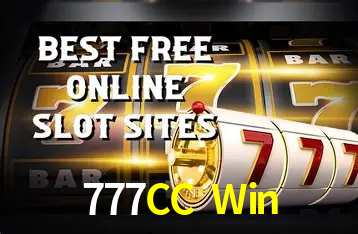 Exclusive Offers 777CC Win