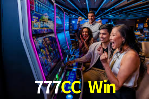 Exclusive Games 777CC Win