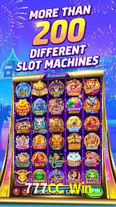 VIP Casino 777CC Win